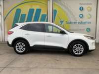 Ford Escape 2022 5p SE Híbrida L4/2.5 Aut 2022 Ford Escape Venta Exteriores 4