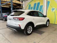 Ford Escape 2022 5p SE Híbrida L4/2.5 Aut 2022 Ford Escape Venta Exteriores 5