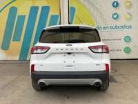 Ford Escape 2022 5p SE Híbrida L4/2.5 Aut 2022 Ford Escape Venta Exteriores 6