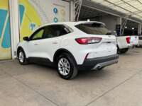 Ford Escape 2022 5p SE Híbrida L4/2.5 Aut 2022 Ford Escape Venta Exteriores 7