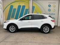 Ford Escape 2022 5p SE Híbrida L4/2.5 Aut 2022 Ford Escape Venta Exteriores 8