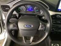 Ford Escape 2022 5p SE Híbrida L4/2.5 Aut 2022 Ford Escape Venta Interiores 1