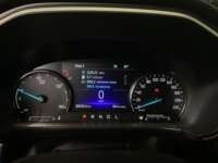 Ford Escape 2022 5p SE Híbrida L4/2.5 Aut 2022 Ford Escape Venta Interiores 2