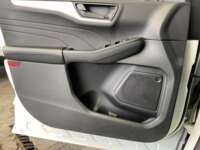 Ford Escape 2022 5p SE Híbrida L4/2.5 Aut 2022 Ford Escape Venta Interiores 19