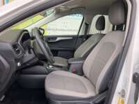 Ford Escape 2022 5p SE Híbrida L4/2.5 Aut 2022 Ford Escape Venta Interiores 20