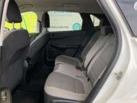 Ford Escape 2022 5p SE Híbrida L4/2.5 Aut 2022 Ford Escape Venta Interiores 22