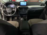 Ford Escape 2022 5p SE Híbrida L4/2.5 Aut 2022 Ford Escape Venta Interiores 4