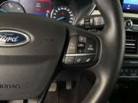 Ford Escape 2022 5p SE Híbrida L4/2.5 Aut 2022 Ford Escape Venta Interiores 7