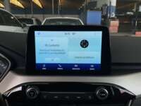 Ford Escape 2022 5p SE Híbrida L4/2.5 Aut 2022 Ford Escape Venta Interiores 8