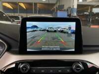 Ford Escape 2022 5p SE Híbrida L4/2.5 Aut 2022 Ford Escape Venta Interiores 9