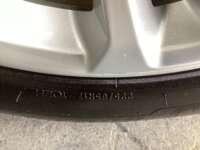 Ford Escape 2022 5p SE Híbrida L4/2.5 Aut 2022 Ford Escape Venta Llantas 2