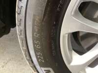 Ford Escape 2022 5p SE Híbrida L4/2.5 Aut 2022 Ford Escape Venta Llantas 11