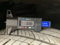 Ford Escape 2022 5p SE Híbrida L4/2.5 Aut 2022 Ford Escape Venta Llantas 12