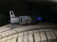 Ford Escape 2022 5p SE Híbrida L4/2.5 Aut 2022 Ford Escape Venta Llantas 3