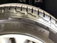 Ford Escape 2022 5p SE Híbrida L4/2.5 Aut 2022 Ford Escape Venta Llantas 5