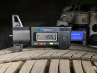 Ford Escape 2022 5p SE Híbrida L4/2.5 Aut 2022 Ford Escape Venta Llantas 6