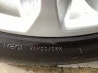 Ford Escape 2022 5p SE Híbrida L4/2.5 Aut 2022 Ford Escape Venta Llantas 8