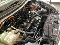 Ford Escape 2022 5p SE Híbrida L4/2.5 Aut 2022 Ford Escape Venta Motor 1