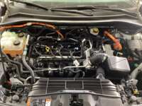 Ford Escape 2022 5p SE Híbrida L4/2.5 Aut 2022 Ford Escape Venta Motor 2