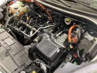 Ford Escape 2022 5p SE Híbrida L4/2.5 Aut 2022 Ford Escape Venta Motor 3