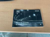 Chevrolet Groove 2024 Premier, L4, 1.5, CVT, QC IMG_2536