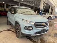 Chevrolet Groove 2024 Premier, L4, 1.5, CVT, QC IMG_2463