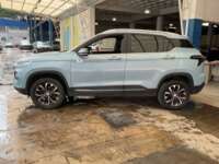 Chevrolet Groove 2024 Premier, L4, 1.5, CVT, QC IMG_2468