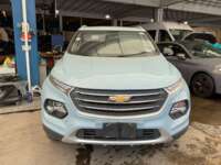 Chevrolet Groove 2024 Premier, L4, 1.5, CVT, QC IMG_2462