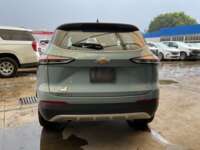 Chevrolet Groove 2024 Premier, L4, 1.5, CVT, QC IMG_2466