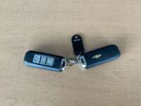 Chevrolet Groove 2024 Premier, L4, 1.5, CVT, QC IMG_2532