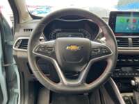 Chevrolet Groove 2024 Premier, L4, 1.5, CVT, QC IMG_2472