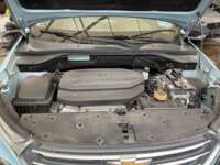 Chevrolet Groove 2024 Premier, L4, 1.5, CVT, QC IMG_2494