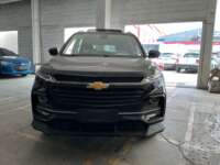 Chevrolet Captiva 2024 5p Premier L4/1.5/T Aut IMG_7840