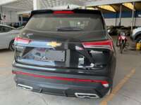 Chevrolet Captiva 2024 5p Premier L4/1.5/T Aut IMG_7844