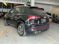 Chevrolet Captiva 2024 5p Premier L4/1.5/T Aut IMG_7845