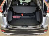 Honda CR-V 2021 5p Touring L4/1.5/T CVT   2021 Honda CR-V Venta Cajuela 1