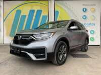 Honda CR-V 2021 5p Touring L4/1.5/T CVT   2021 Honda CR-V Venta Exteriores 1