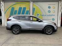Honda CR-V 2021 5p Touring L4/1.5/T CVT   2021 Honda CR-V Venta Exteriores 4