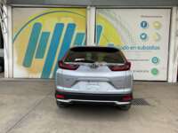 Honda CR-V 2021 5p Touring L4/1.5/T CVT   2021 Honda CR-V Venta Exteriores 6