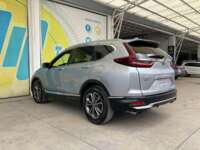 Honda CR-V 2021 5p Touring L4/1.5/T CVT   2021 Honda CR-V Venta Exteriores 7