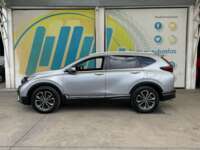 Honda CR-V 2021 5p Touring L4/1.5/T CVT   2021 Honda CR-V Venta Exteriores 8