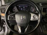 Honda CR-V 2021 5p Touring L4/1.5/T CVT   2021 Honda CR-V Venta Interiores 1