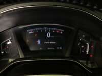 Honda CR-V 2021 5p Touring L4/1.5/T CVT   2021 Honda CR-V Venta Interiores 2