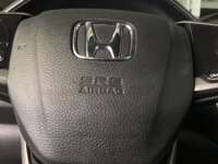 Honda CR-V 2021 5p Touring L4/1.5/T CVT   2021 Honda CR-V Venta Interiores 12