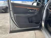 Honda CR-V 2021 5p Touring L4/1.5/T CVT   2021 Honda CR-V Venta Interiores 16