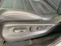 Honda CR-V 2021 5p Touring L4/1.5/T CVT   2021 Honda CR-V Venta Interiores 17