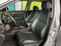 Honda CR-V 2021 5p Touring L4/1.5/T CVT   2021 Honda CR-V Venta Interiores 18