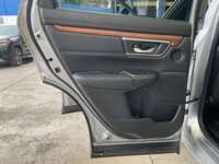 Honda CR-V 2021 5p Touring L4/1.5/T CVT   2021 Honda CR-V Venta Interiores 19