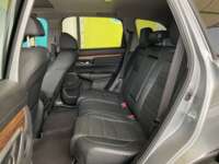 Honda CR-V 2021 5p Touring L4/1.5/T CVT   2021 Honda CR-V Venta Interiores 20