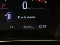 Honda CR-V 2021 5p Touring L4/1.5/T CVT   2021 Honda CR-V Venta Interiores 3